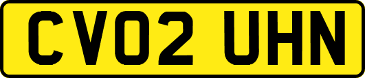 CV02UHN