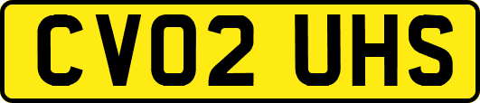 CV02UHS