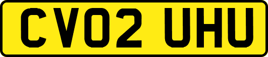 CV02UHU