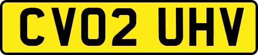 CV02UHV