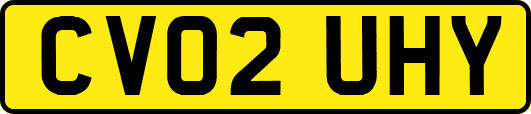 CV02UHY