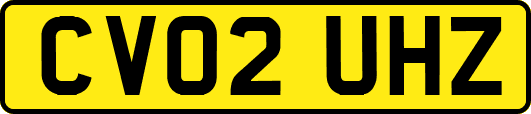 CV02UHZ