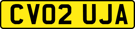CV02UJA