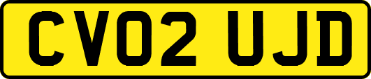 CV02UJD