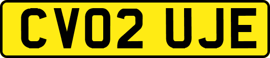 CV02UJE