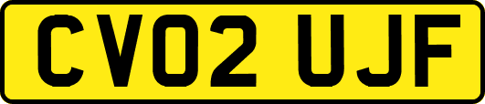 CV02UJF