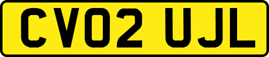CV02UJL