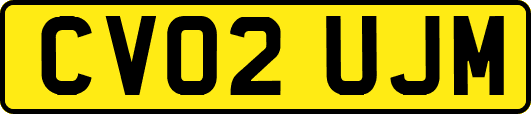 CV02UJM