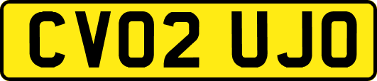 CV02UJO