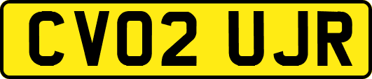 CV02UJR