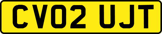 CV02UJT