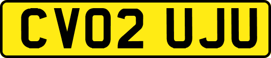CV02UJU