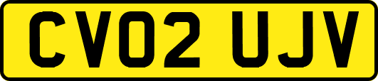 CV02UJV
