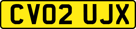 CV02UJX
