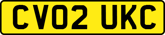 CV02UKC