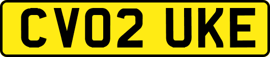 CV02UKE