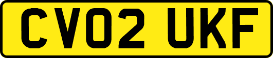 CV02UKF