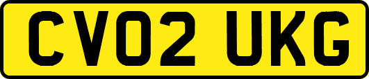 CV02UKG