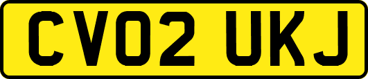 CV02UKJ