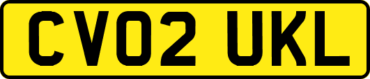 CV02UKL