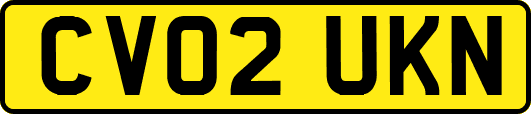 CV02UKN