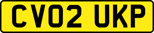 CV02UKP