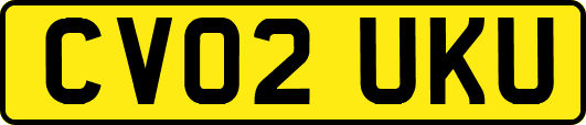 CV02UKU