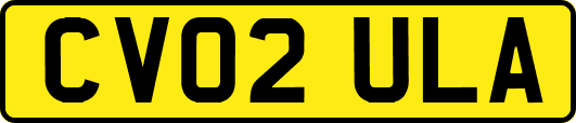 CV02ULA