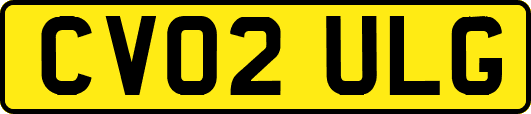 CV02ULG