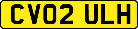 CV02ULH
