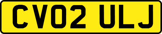 CV02ULJ