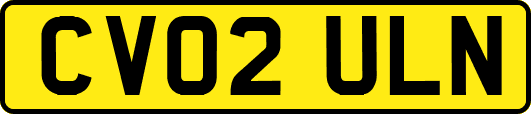 CV02ULN