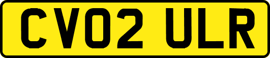 CV02ULR