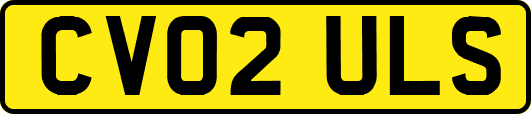 CV02ULS