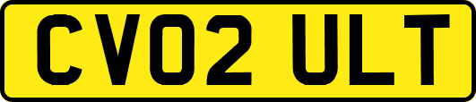 CV02ULT