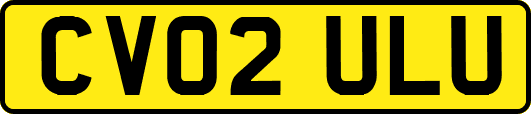 CV02ULU