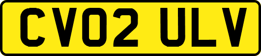 CV02ULV