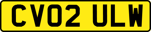 CV02ULW