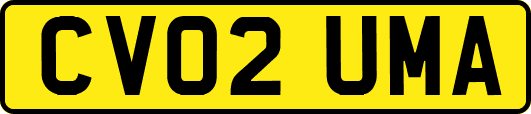 CV02UMA
