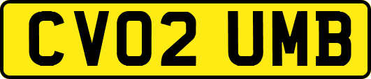 CV02UMB