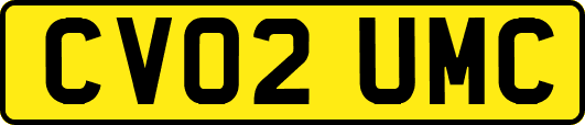 CV02UMC