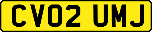 CV02UMJ