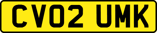 CV02UMK