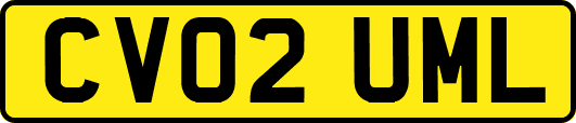 CV02UML