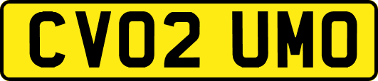 CV02UMO