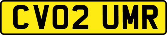 CV02UMR