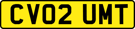 CV02UMT