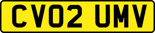 CV02UMV