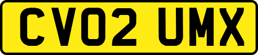 CV02UMX