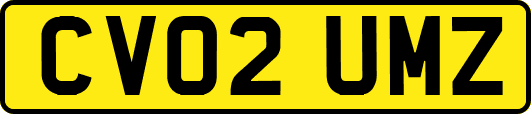 CV02UMZ